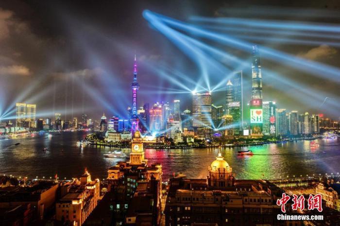 前瞻中国2024:这些大事值得期待!(图2) 前瞻中国2024:这些大事值得期待!(图2)
