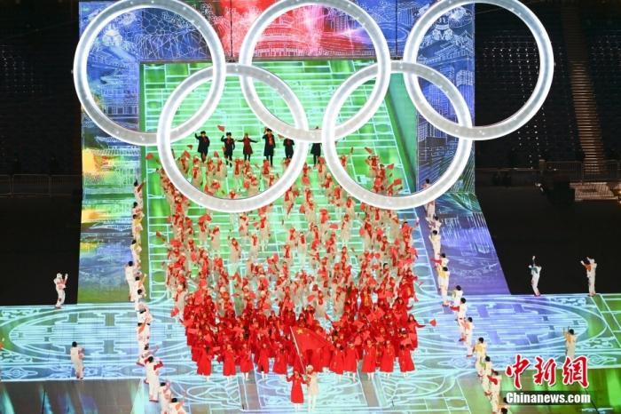 前瞻中国2024:这些大事值得期待!(图4) 前瞻中国2024:这些大事值得期待!(图4)