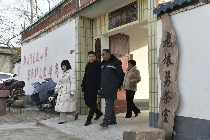 为中国式现代化建设提供有力保障——从全国两会看全面依法治国向纵深推进(图2) 为中国式现代化建设提供有力保障——从全国两会看全面依法治国向纵深推进(图2)