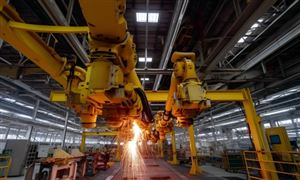2024年中国化工机械行业发展现状及重点企业(图3) 2024年中国化工机械行业发展现状及重点企业(图3)