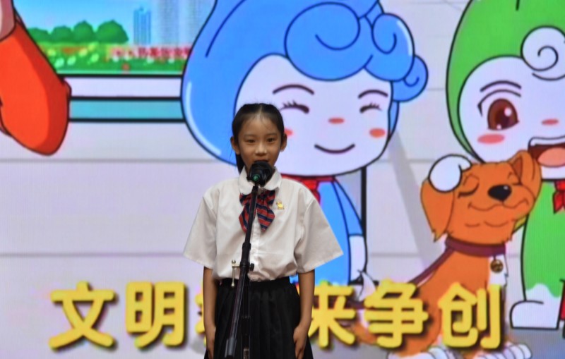 全面推进美丽中国建设—密云区“六五环境日”宣传活动(图3) 全面推进美丽中国建设—密云区“六五环境日”宣传活动(图3)