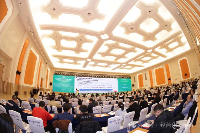 2024第六届全国石油化工数字化(储运)罐区大会在杭州胜利召开!(图1) 2024第六届全国石油化工数字化(储运)罐区大会在杭州胜利召开!(图1)