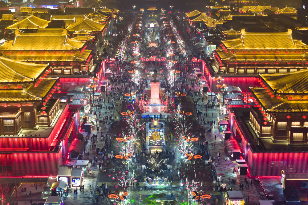 更好担负起新的文化使命——代表委员谈建设中华民族现代文明(图5)