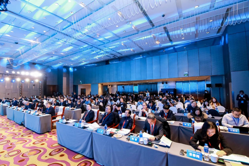 中国石化发布《2024中国能源化工产业发展(图1)