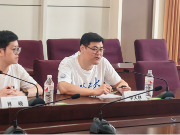 【同行岁秩 共叙机缘】机电工程学院2024年毕业秩年校友返校活动成功举办(图8) 【同行岁秩 共叙机缘】机电工程学院2024年毕业秩年校友返校活动成功举办(图8)