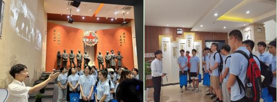 化工学院2024年全国优秀大学生学术夏令营圆满落幕(图4)