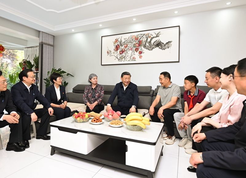 习在宁夏考察时强调:建设黄河流域生态保护和高质量发展先行区(图3) 习在宁夏考察时强调:建设黄河流域生态保护和高质量发展先行区(图3)