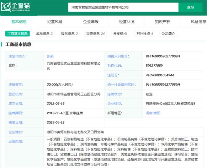 2024年中国十大最具潜力生物燃料公司：政策频出“地沟油”借势腾飞专家称短期内产量供不应求(图10)