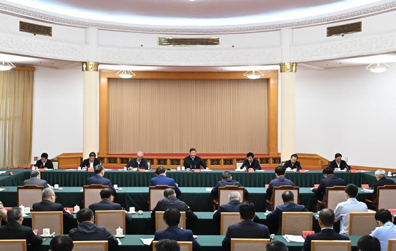 时政微观察丨惟改革创新者胜(图10)