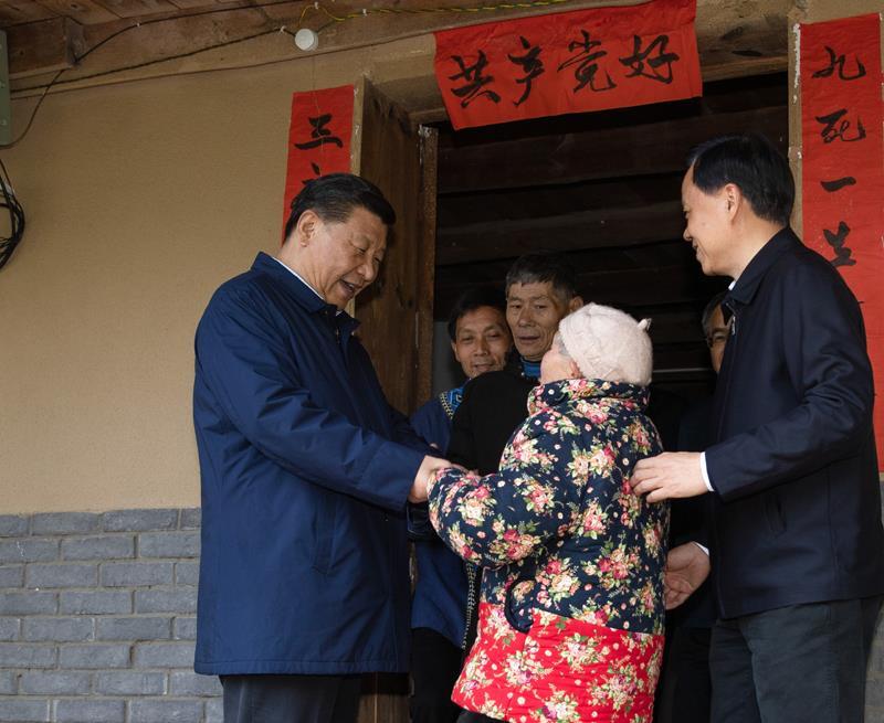 时政微观察丨惟改革创新者胜(图8)