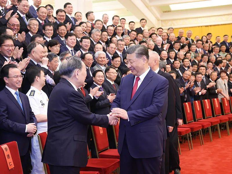 时政微观察丨惟改革创新者胜(图12)