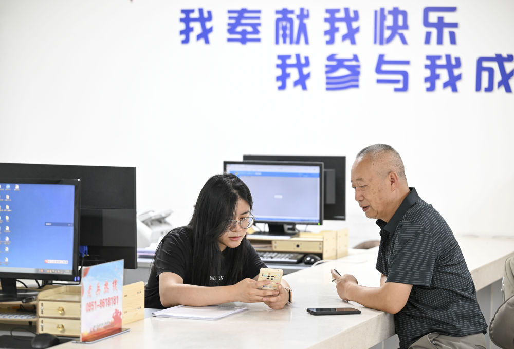 学习·知行丨以改革促民生 习牵挂这些“小事”(图4)