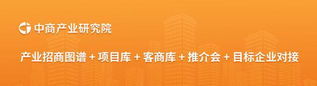 2024年中国石油炼制与石化设备行业市场现状与未来发展前景(图10) 2024年中国石油炼制与石化设备行业市场现状与未来发展前景(图10)