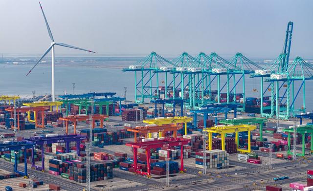 锐意改革进取开辟中国式现代化广阔前景(图2)