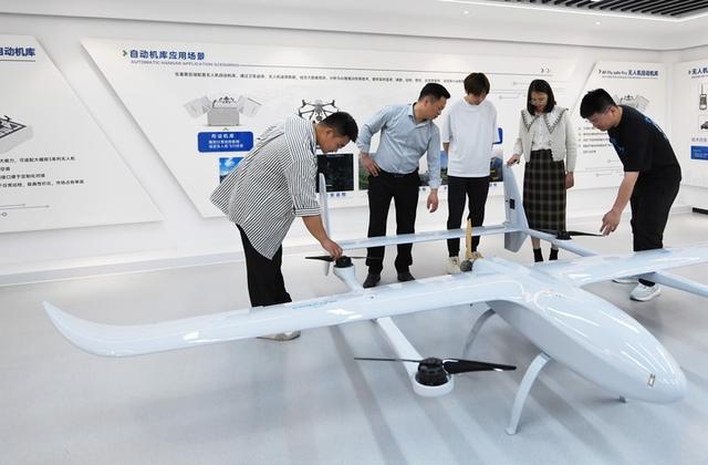 锐意改革进取开辟中国式现代化广阔前景(图4)