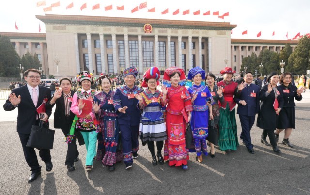 又踏层峰辟新天——《中央关于进一步全面深化改革、推进中国式现代化的决定》诞生记(图4) 又踏层峰辟新天——《中央关于进一步全面深化改革、推进中国式现代化的决定》诞生记(图4)