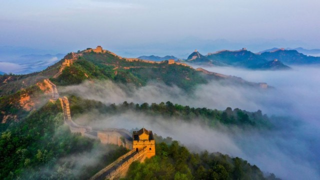 又踏层峰辟新天——《中央关于进一步全面深化改革、推进中国式现代化的决定》诞生记(图11) 又踏层峰辟新天——《中央关于进一步全面深化改革、推进中国式现代化的决定》诞生记(图11)