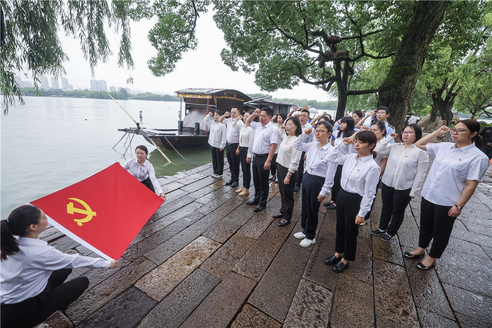 党的二十届三中全会《决定》诞生记(图9)
