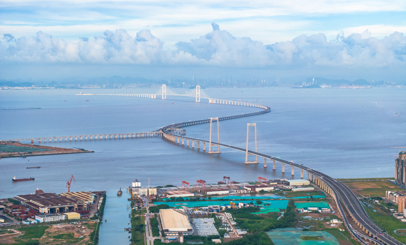 《中央关于进一步全面深化改革、推进中国式现代化的决定》诞生记(图5)
