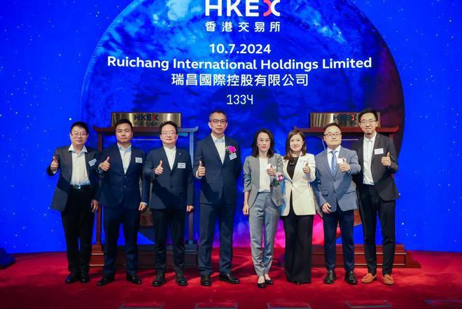 三个关键词透视瑞昌国际价值投资的密码(图1) 三个关键词透视瑞昌国际价值投资的密码(图1)