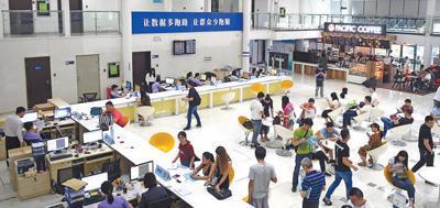 深圳:建设好中国特色社会主义先行示范区(新时代画卷·锚定现代化 改革再深化)(图3) 深圳:建设好中国特色社会主义先行示范区(新时代画卷·锚定现代化 改革再深化)(图3)