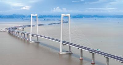 深圳:建设好中国特色社会主义先行示范区(新时代画卷·锚定现代化 改革再深化)(图4) 深圳:建设好中国特色社会主义先行示范区(新时代画卷·锚定现代化 改革再深化)(图4)