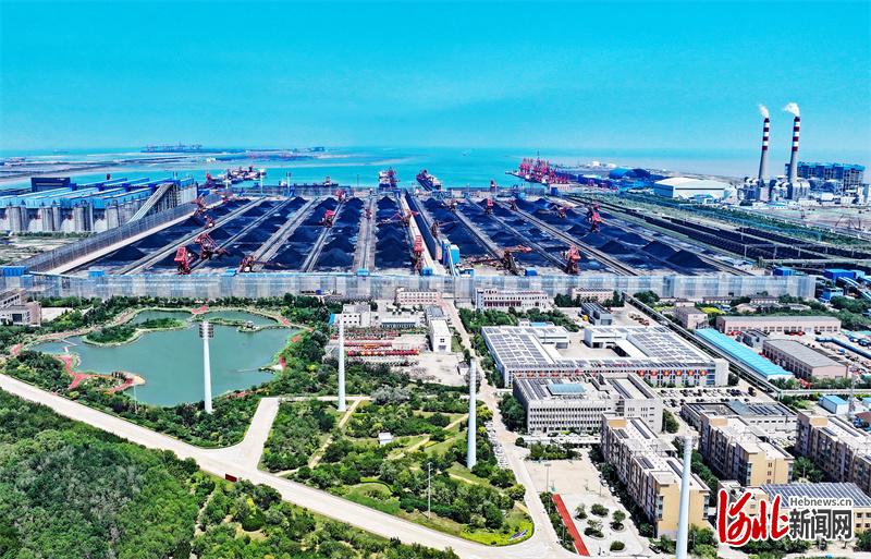 牢记嘱托 感恩奋进 奋力谱写中国式现代化建设河北篇章|奋力推动高质量发展向上突围让中国式现代化在河北展现勃勃生机(图3) 牢记嘱托 感恩奋进 奋力谱写中国式现代化建设河北篇章|奋力推动高质量发展向上突围让中国式现代化在河北展现勃勃生机(图3)