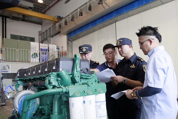 开放引领逐浪高上海海关支持浦东引领区建设三周年工作纪实(图4)
