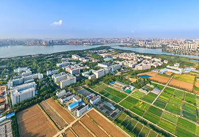 华中农业大学(图4) 华中农业大学(图4)