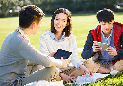 华中农业大学(图9) 华中农业大学(图9)
