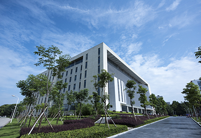 华中农业大学(图11) 华中农业大学(图11)