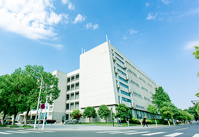 华中农业大学(图15) 华中农业大学(图15)