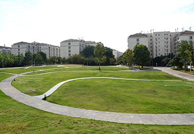 华中农业大学(图13) 华中农业大学(图13)