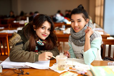 华中农业大学(图16) 华中农业大学(图16)