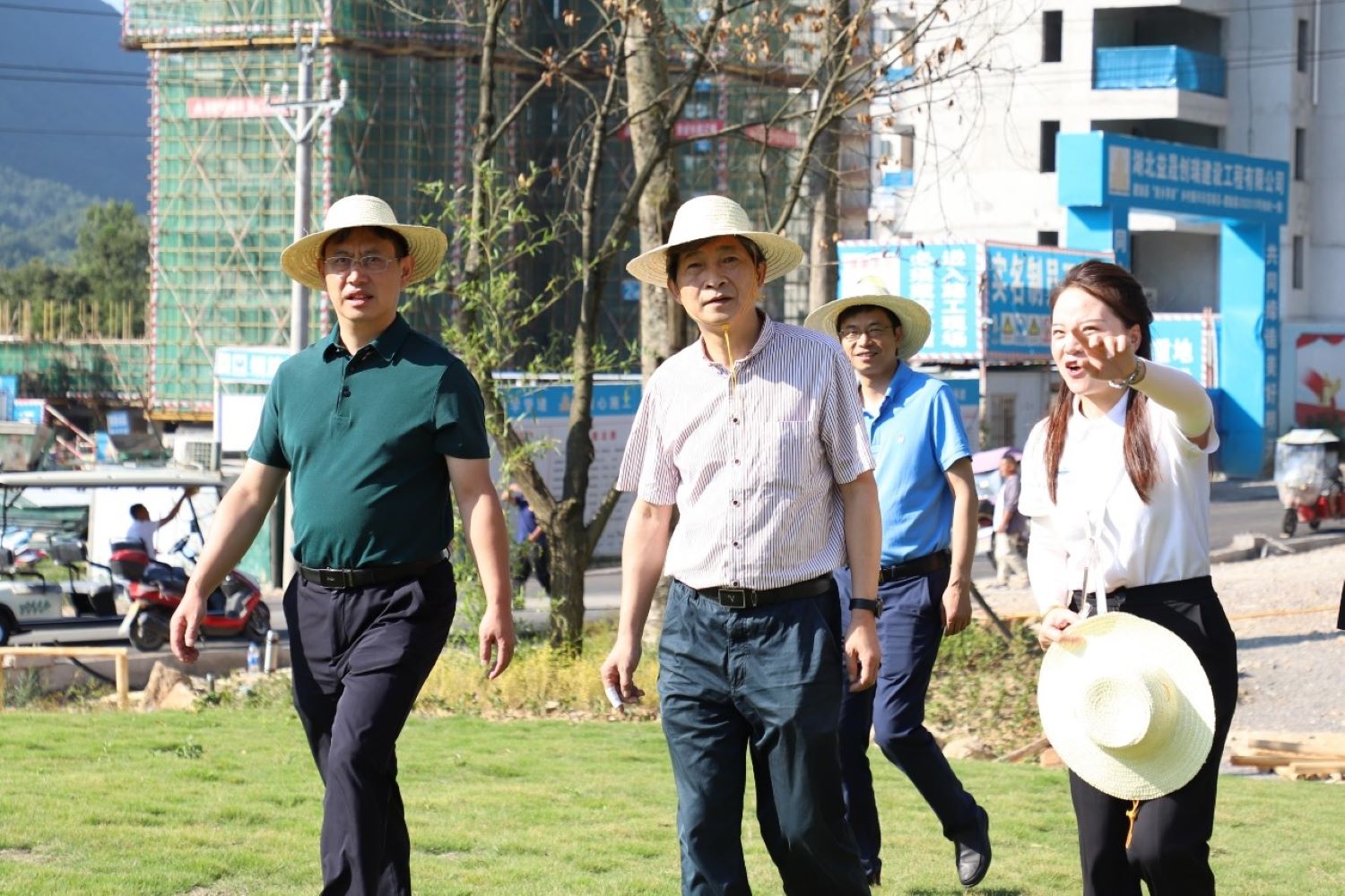 华中农业大学(图25) 华中农业大学(图25)