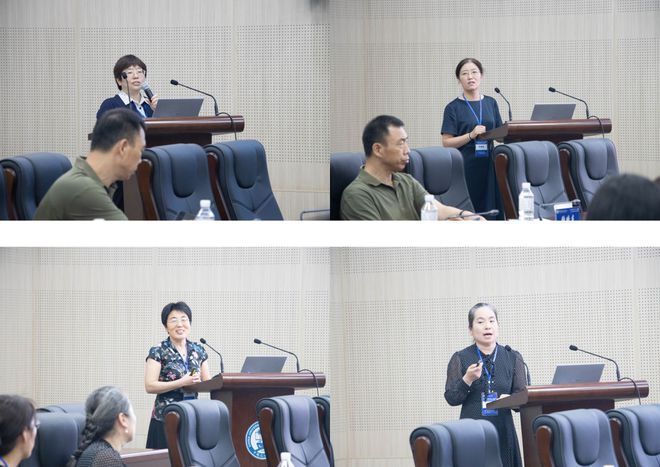 2024年高等学校化工类专业《工程伦理》课程建设研讨会暨师资培训班成功举办(图4) 2024年高等学校化工类专业《工程伦理》课程建设研讨会暨师资培训班成功举办(图4)