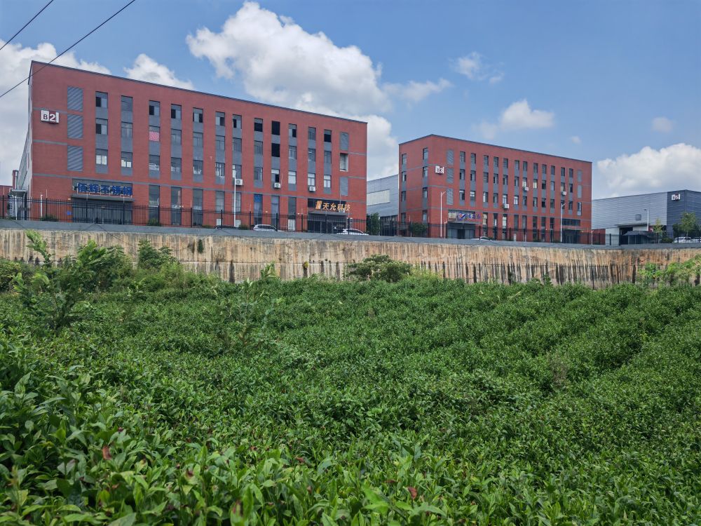 锚定现代化 改革再深化湖南浏阳:农村集体经营性建设用地入市试点唤醒沉睡资产(图2) 锚定现代化 改革再深化湖南浏阳:农村集体经营性建设用地入市试点唤醒沉睡资产(图2)