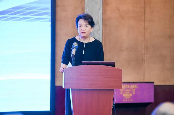 2024第四届中国硫磷钛产业高端论坛圆满召开(图2) 2024第四届中国硫磷钛产业高端论坛圆满召开(图2)