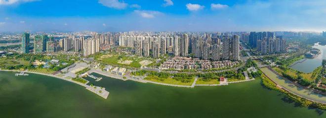 2024中国投资热点城市丨漳州:加快建设现代化滨海城市(图10) 2024中国投资热点城市丨漳州:加快建设现代化滨海城市(图10)