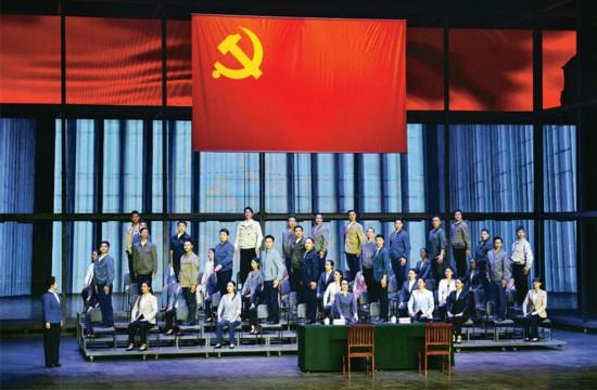 全面提高干部现代化建设能力(图1)